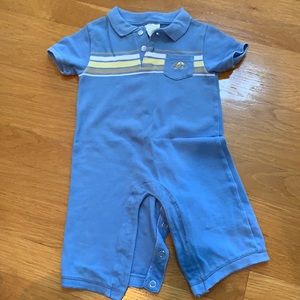 Baby Jumpsuit